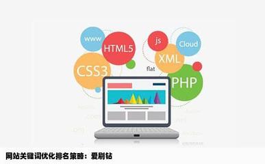 网站关键词怎么优化排名爱刷钻