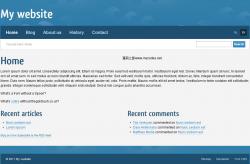 fork cms 4.5.4
